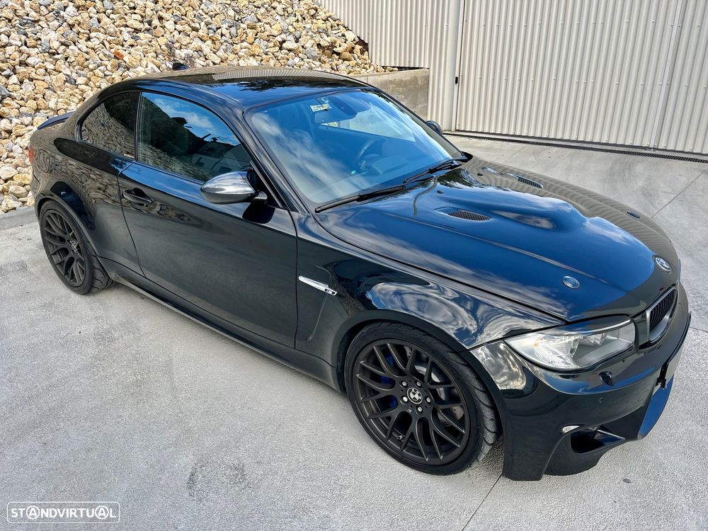 BMW 120 i Sport-Aut. M Sport - 17