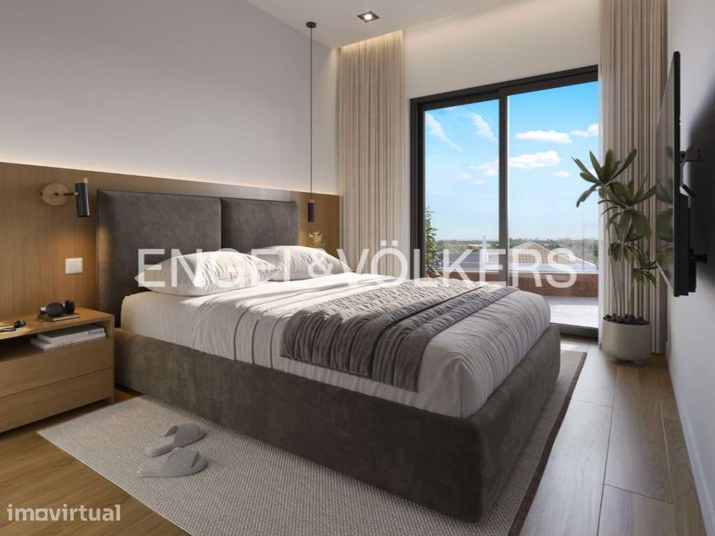 Boavista Ocean Tavira no Algarve, Tavira - Grande imagem: 5/14