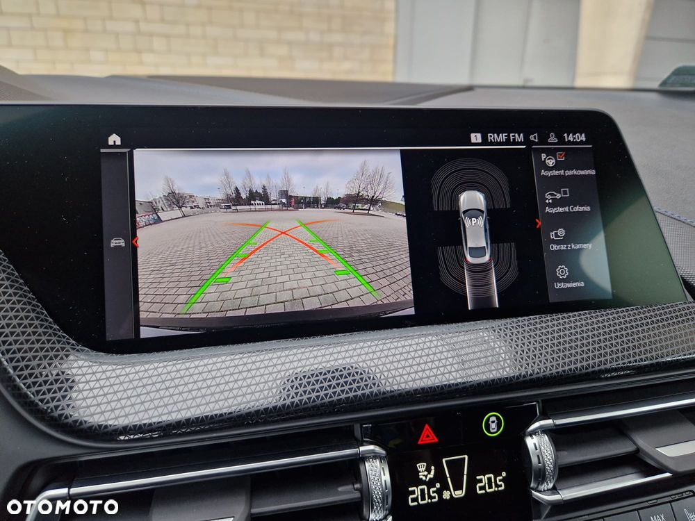 BMW Seria 2 220i M Sport sport - 38