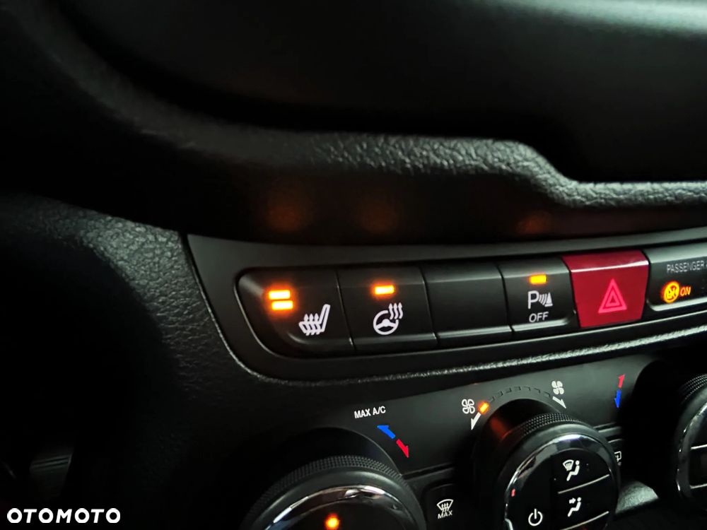 Jeep Renegade 1.4 MultiAir Longitude FWD S&S - 7