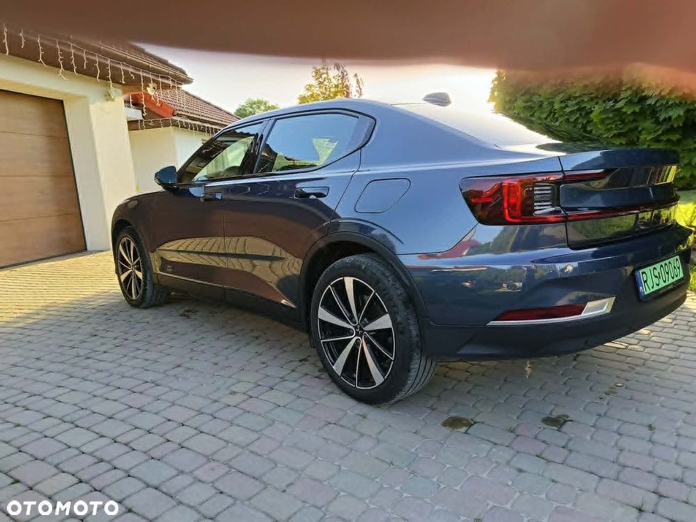 Polestar 2 Single Motor 78kWh - 9