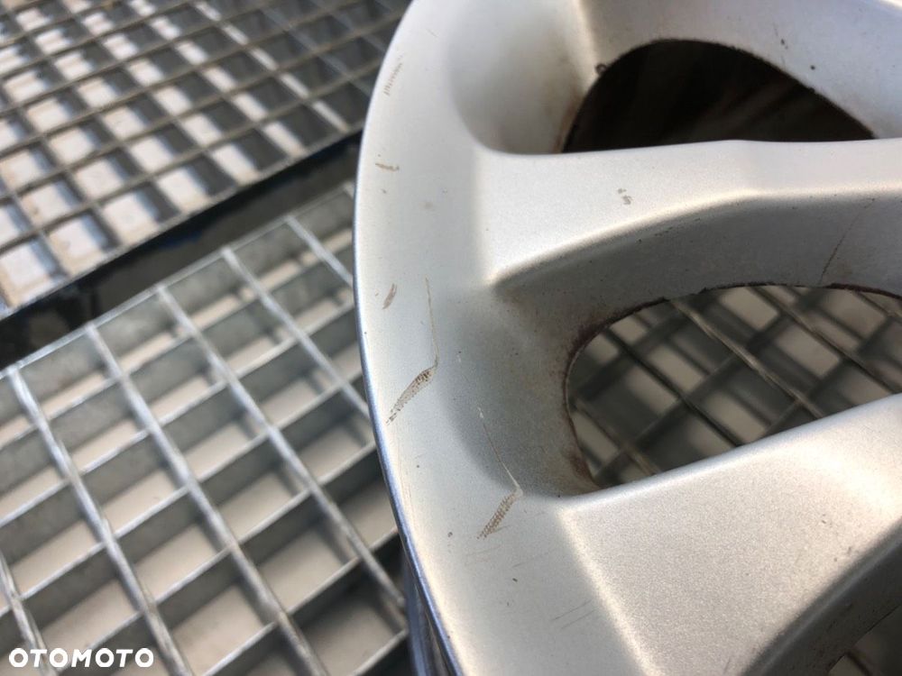 FELGI ALU KOMPLET 16 6,5J 4X114,3 66 ET  VOLVO   30620581 - 14