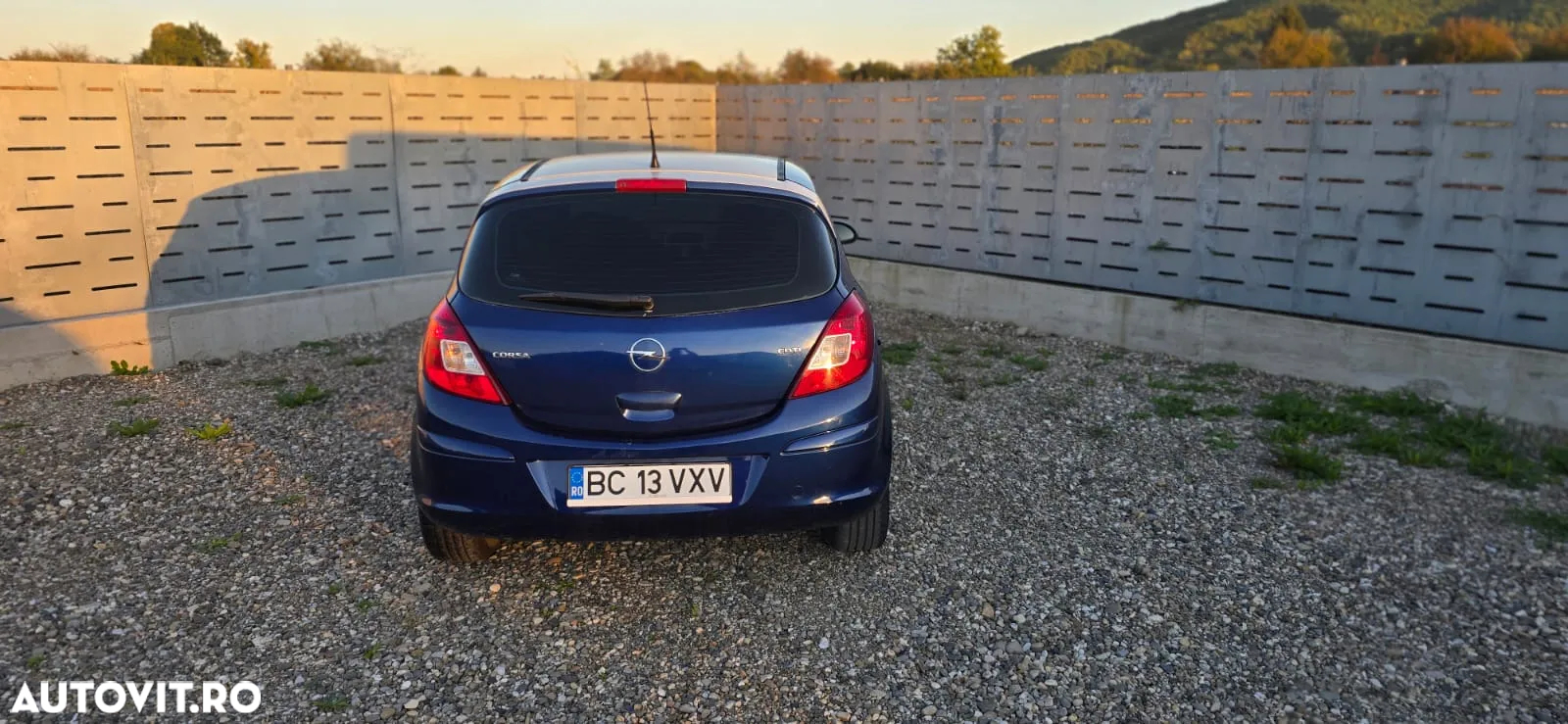 Opel Corsa 1.3 CDTI - 14