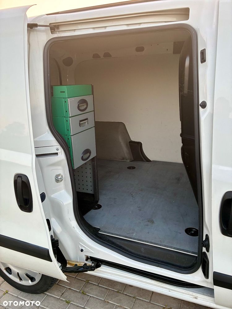 Fiat Doblo - 16