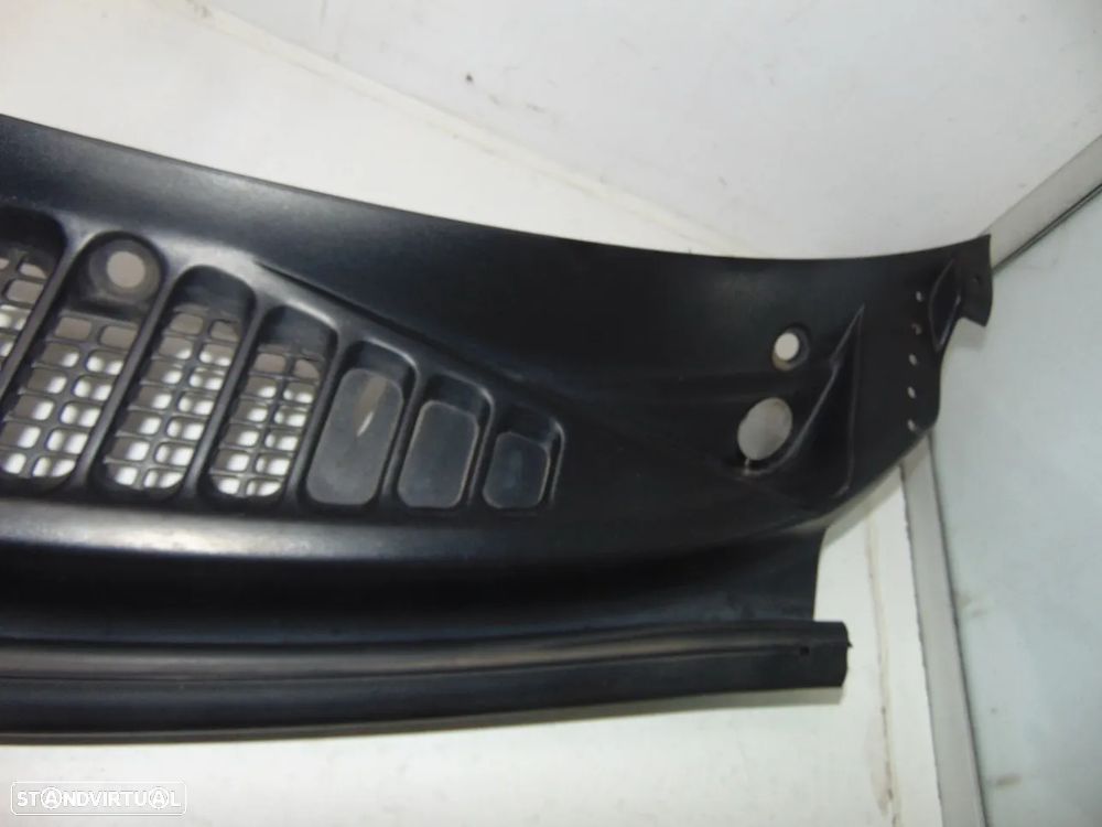 Land Rover freelander grelha torpedo - 4
