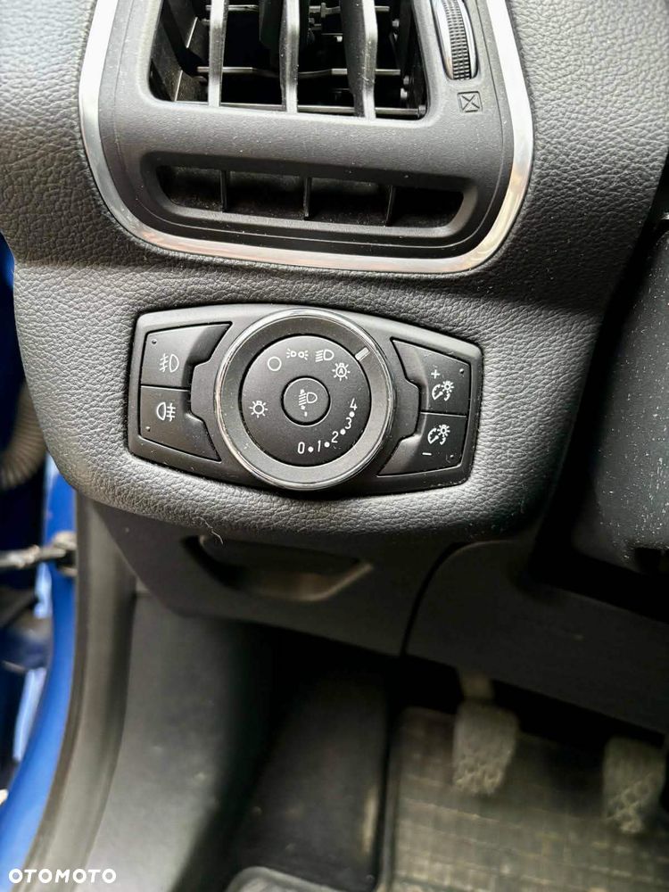 Ford B-MAX 1.0 EcoBoost Titanium - 15