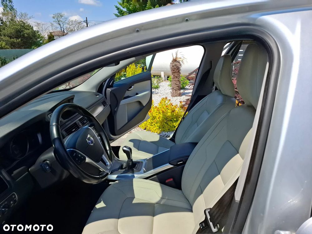 Volvo S80 D4 Momentum - 24