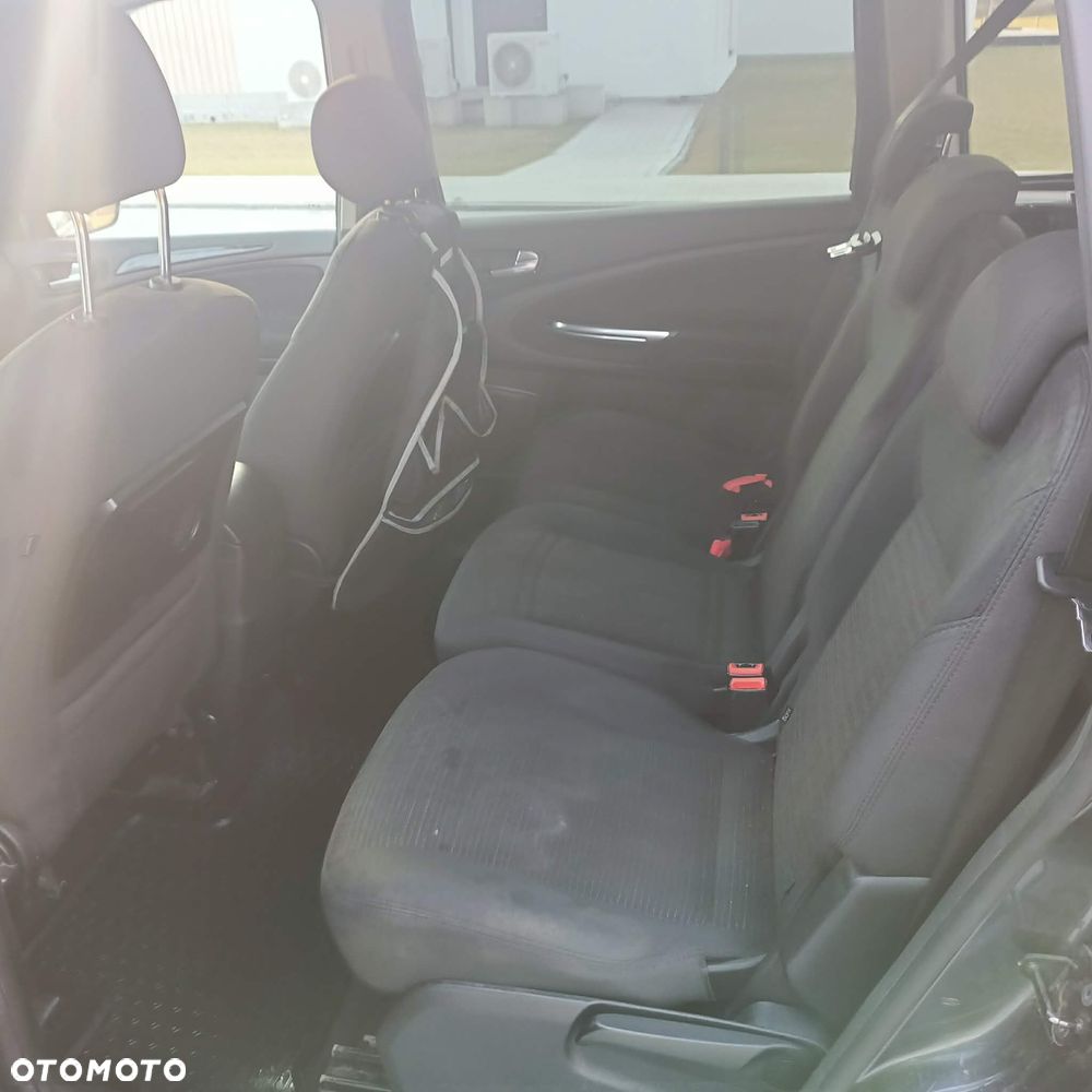 Ford Galaxy 2.0 TDCi Platinium X - 15