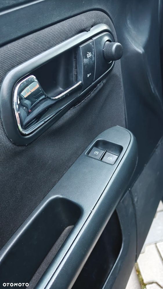 Seat Ibiza 1.4 16V Reference - 21