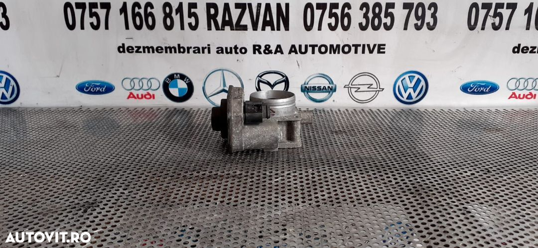 Clapeta Acceleratie VW Caddy 1.9 Sdi Motor BDJ - 2