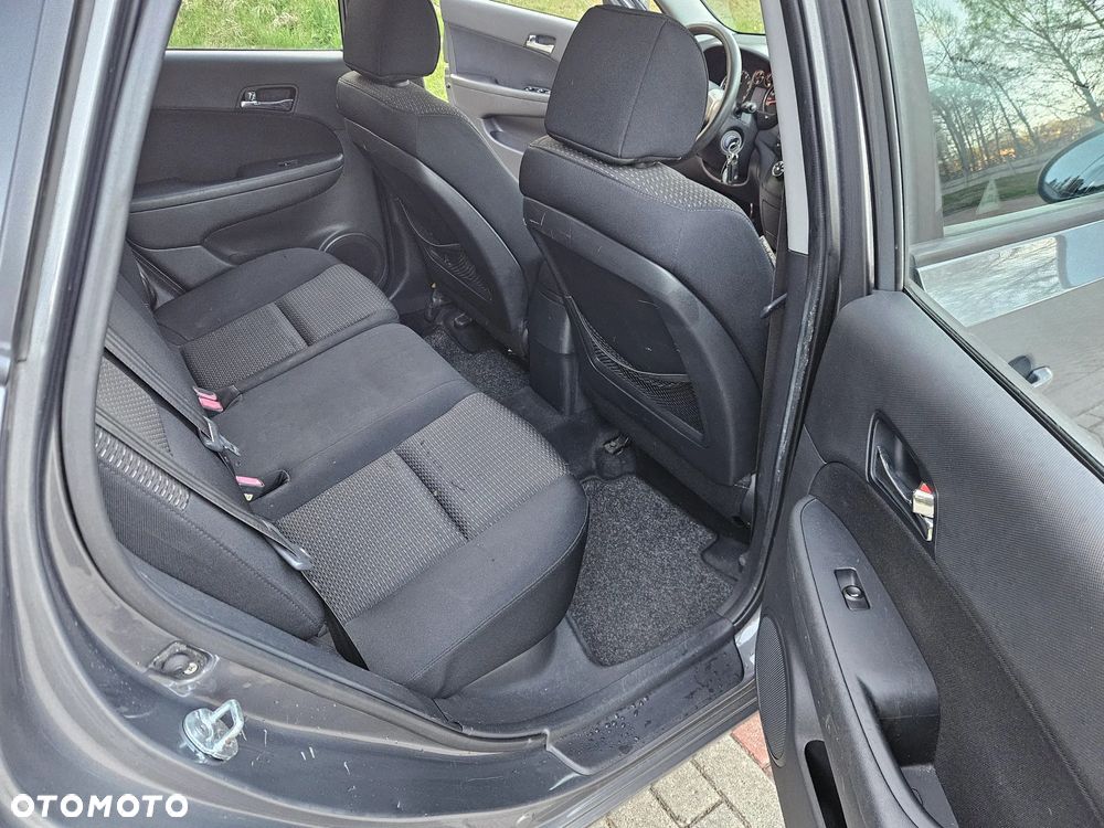 Hyundai i30 1.6 blue Classic - 15