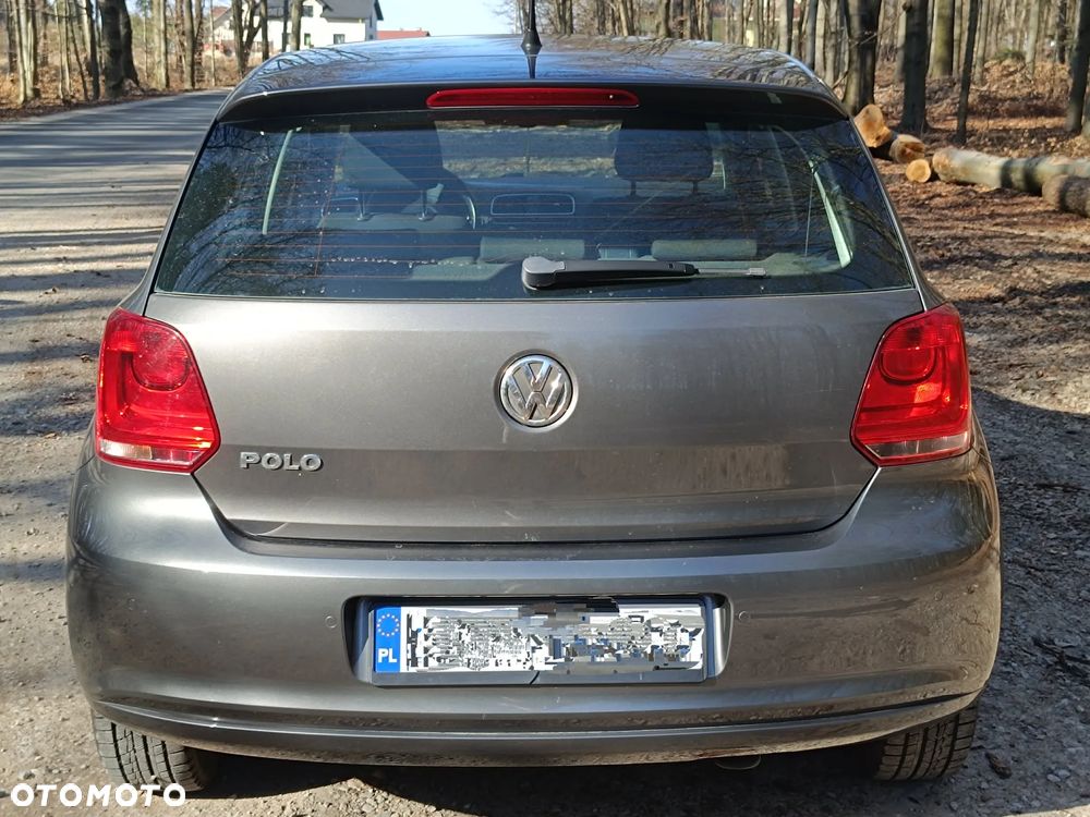 Volkswagen Polo 1.2 TDI DPF Trendline - 6