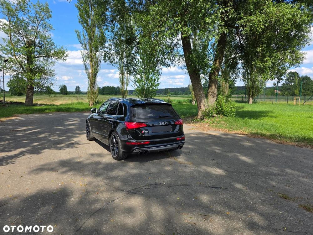 Audi SQ5 - 8