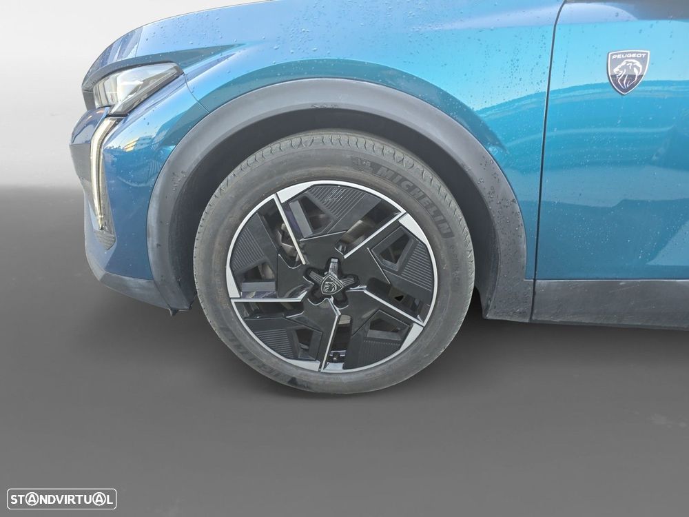 Peugeot 408 1.6 Hybrid GT e-EAT8 - 14