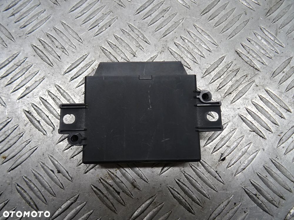 RENAULT LAGUNA III HB 07-12 2.0DCI MODUŁ STEROWNIK PDC 263500001R - 3