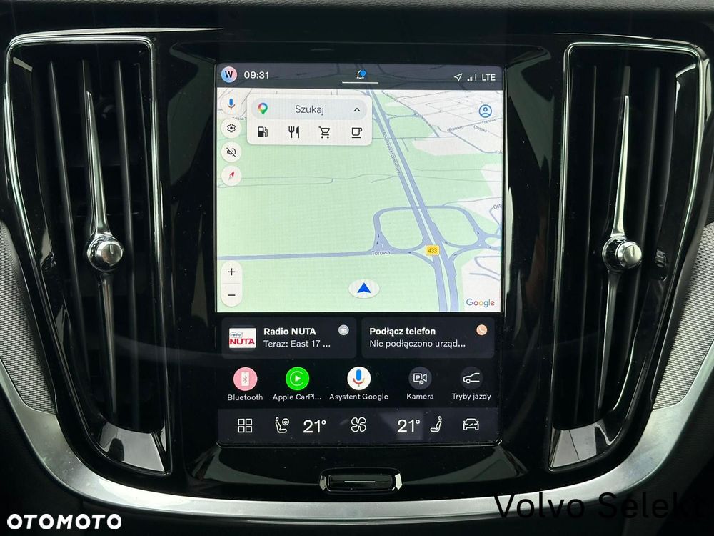 Volvo V60 - 29