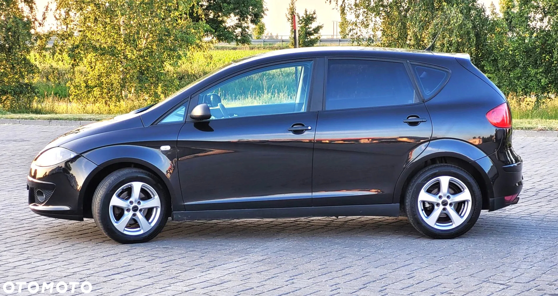 Seat Altea - 6