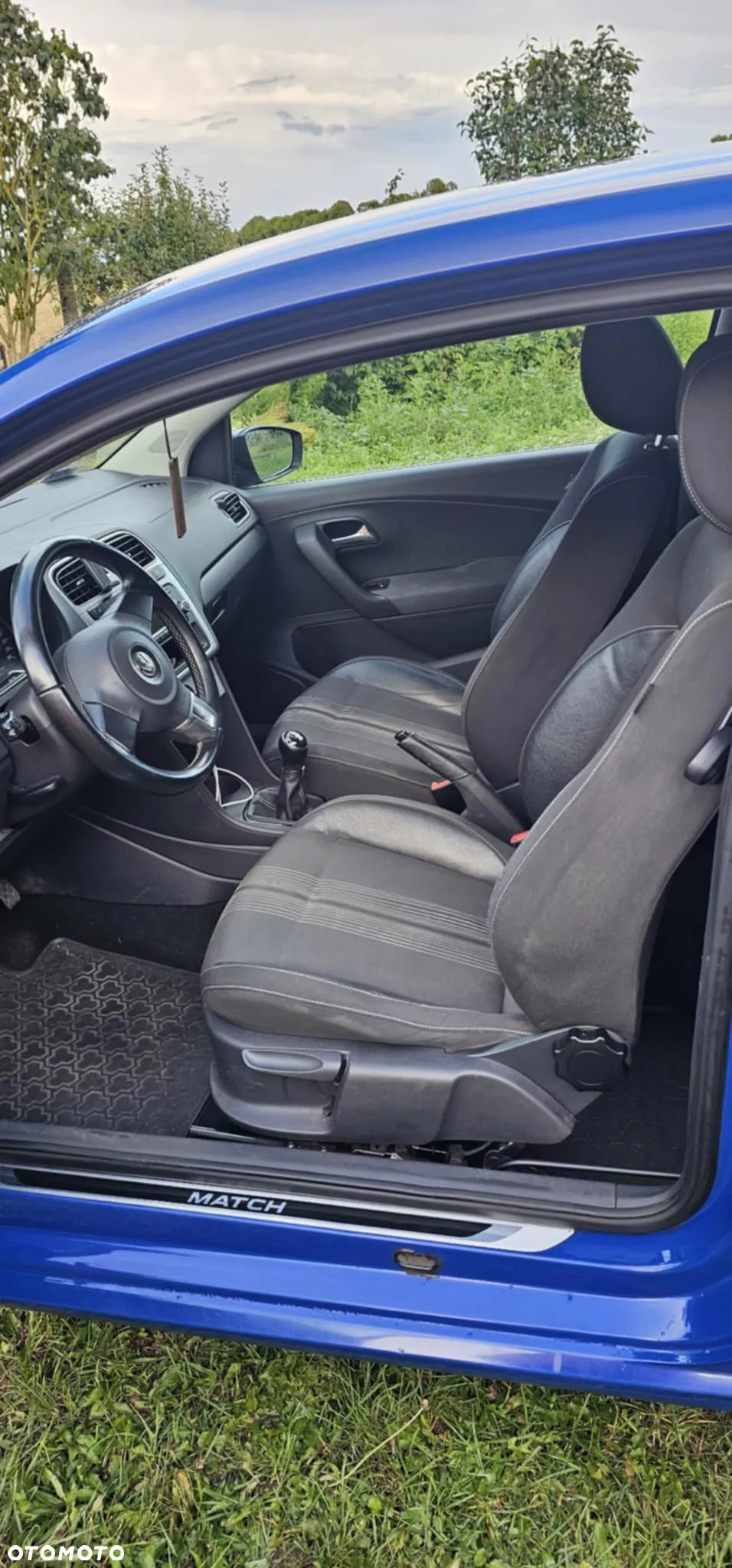 Volkswagen Polo - 16