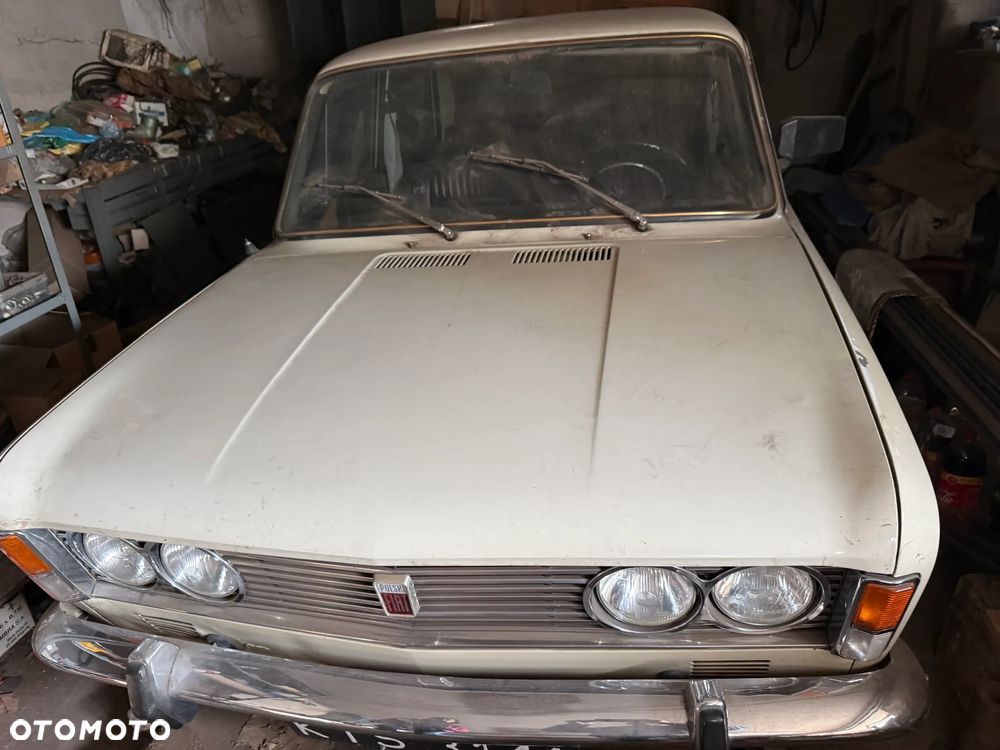 Fiat 125p - 3