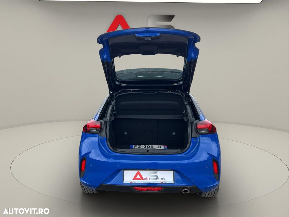 Opel Corsa 1.2 Turbo Start/Stop Aut. GS-Line - 39