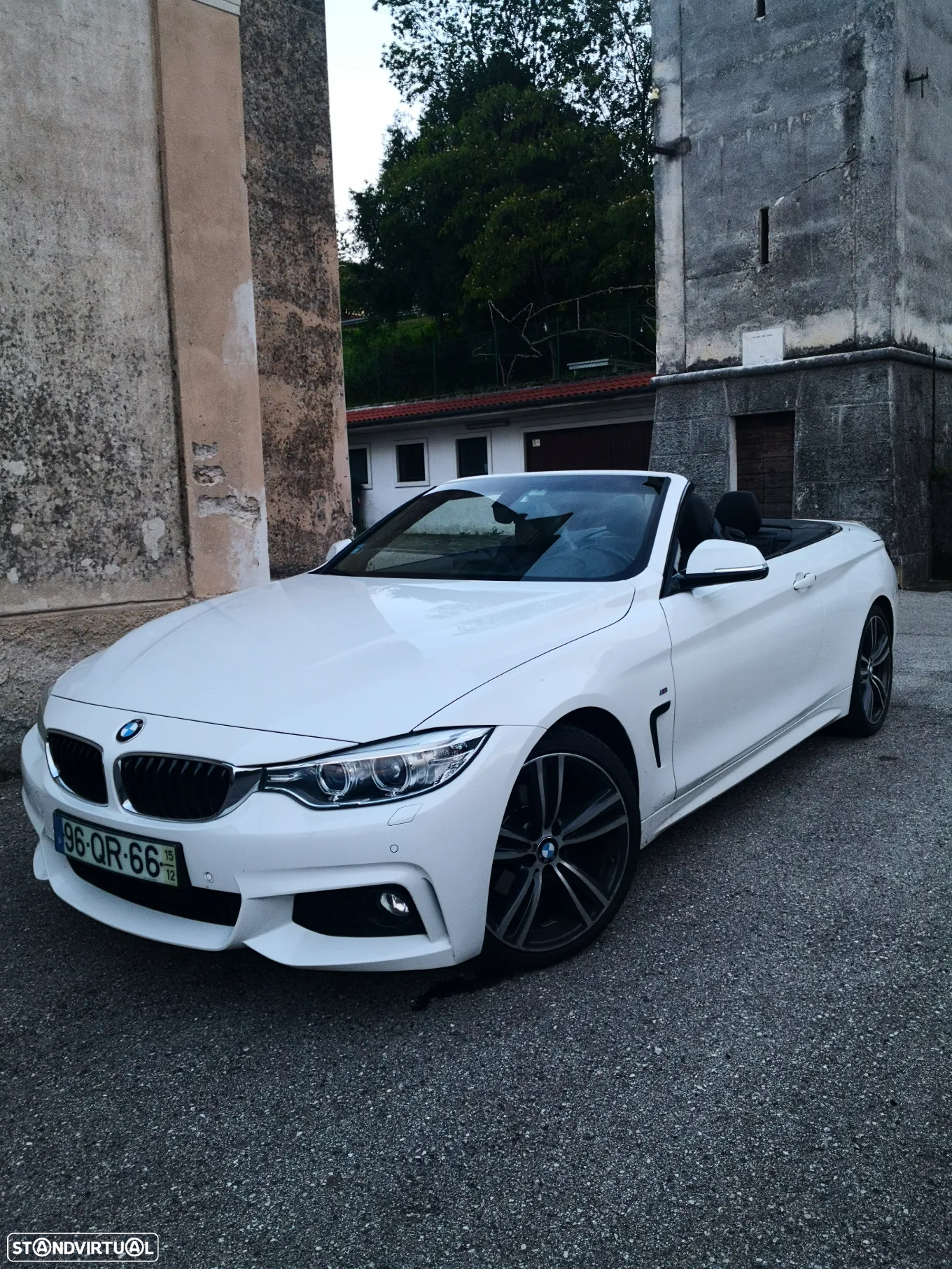 BMW 420 d Pack M Auto - 2