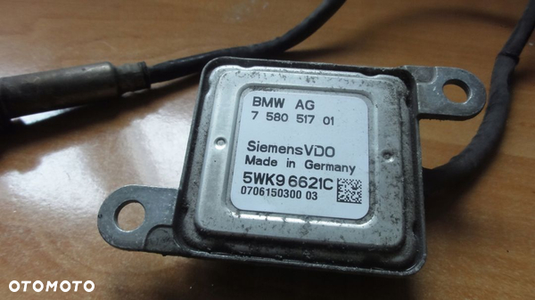 BMW E87 SONDA 7580517