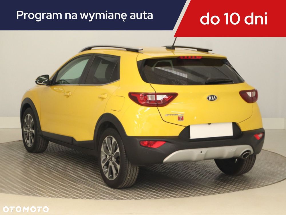 Kia Stonic - 6