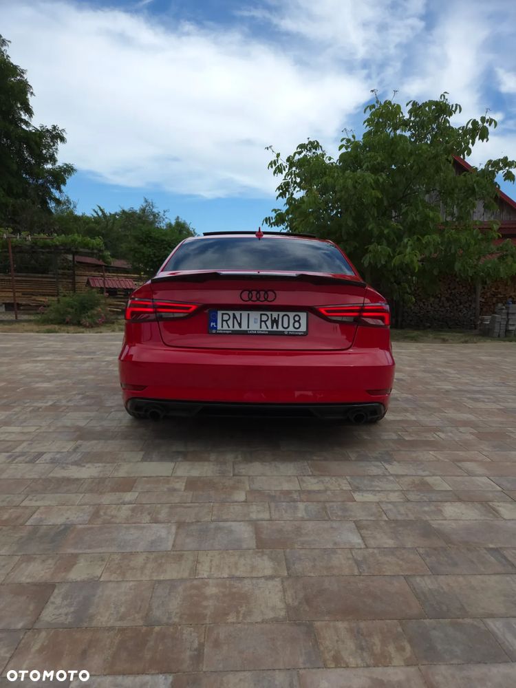 Audi A3 - 4