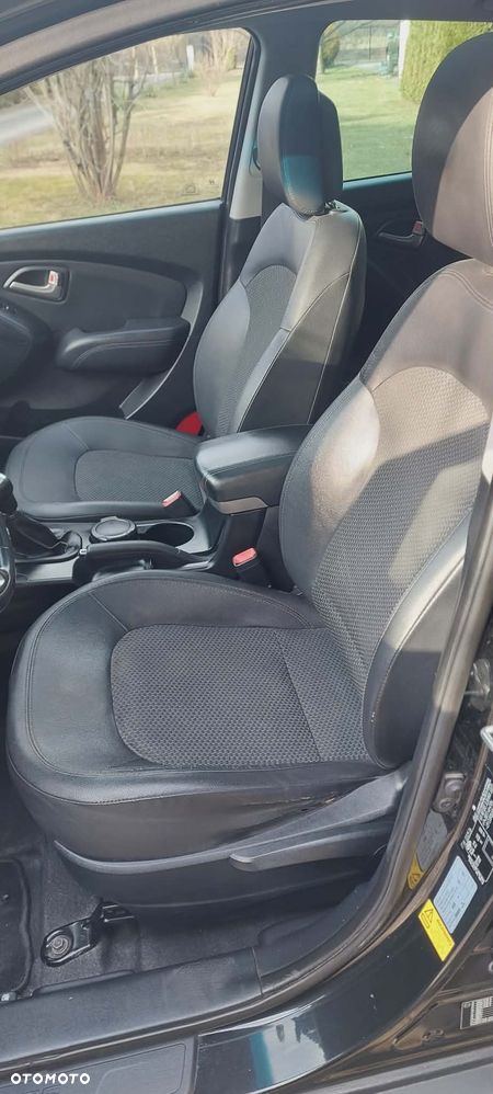 Hyundai ix35 2.0 Comfort 2WD - 26