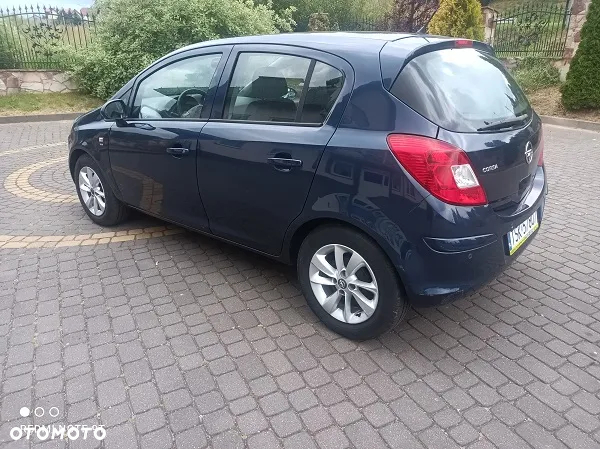 Opel Corsa - 3