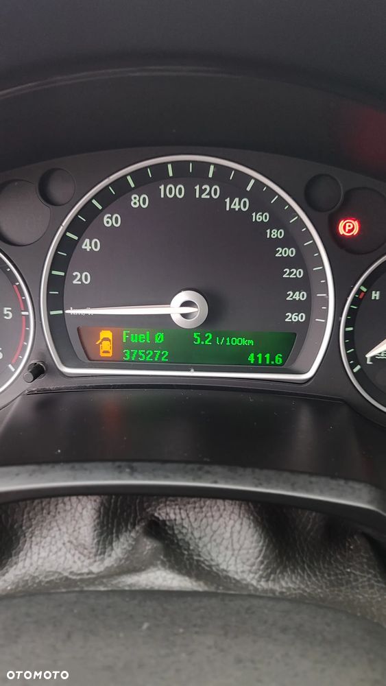 Saab 9-3 1.9TTiD PF Aero - 11