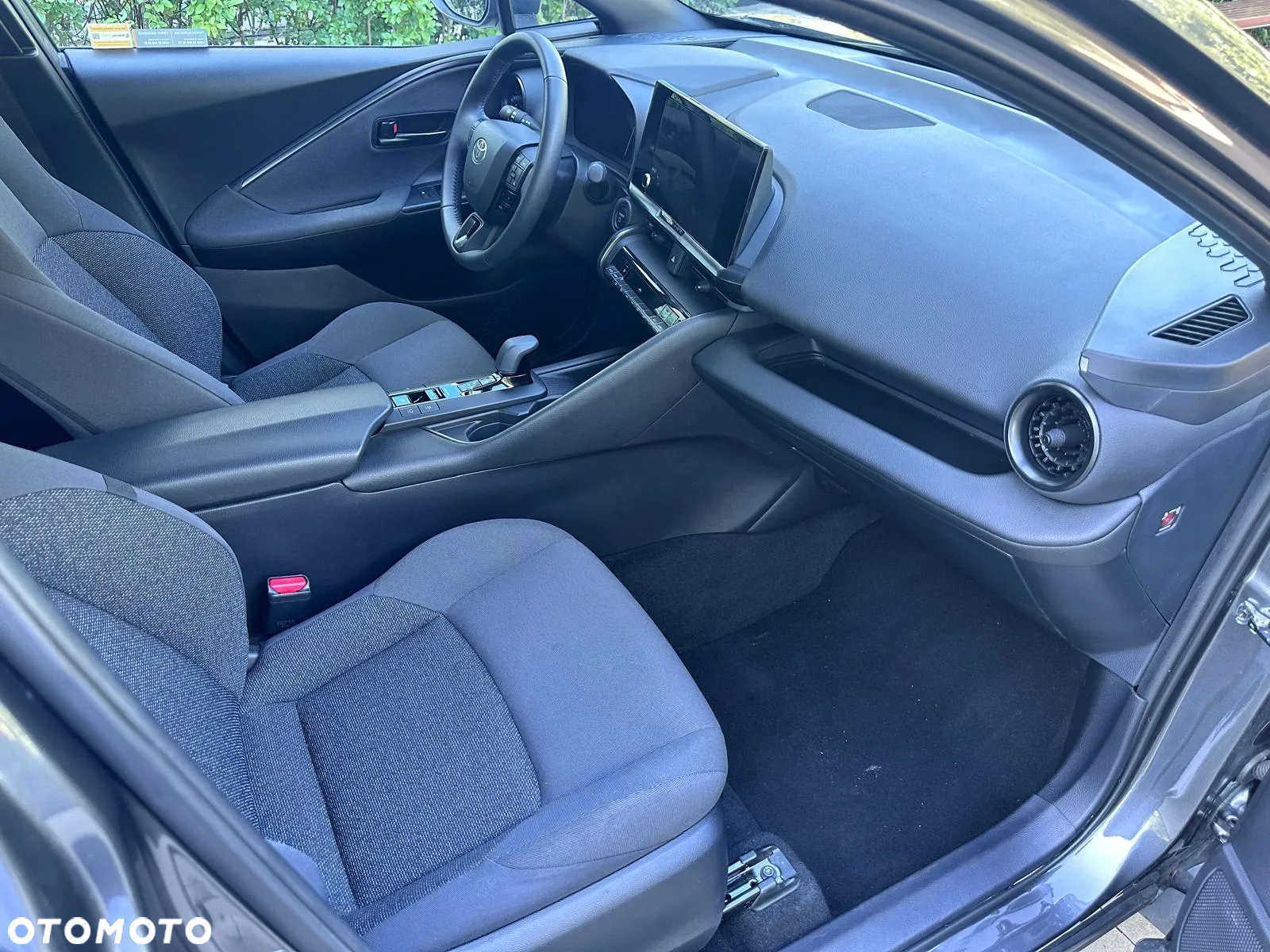 Toyota C-HR 1.8 Hybrid Comfort - 12