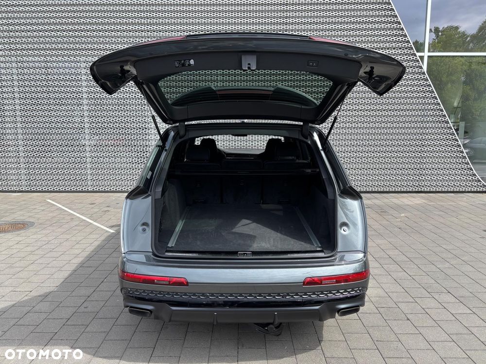 Audi Q7 TFSI e PHEV 290 kW Quattro Tiptr - 16