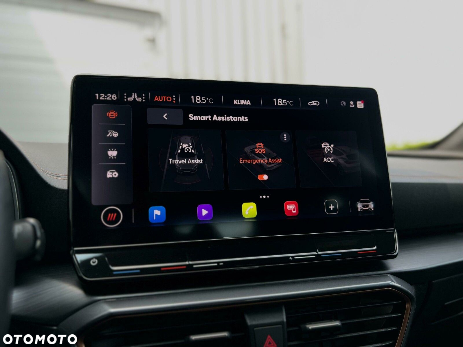 Cupra Formentor 2.0 TSI 4Drive VZ DSG - 29