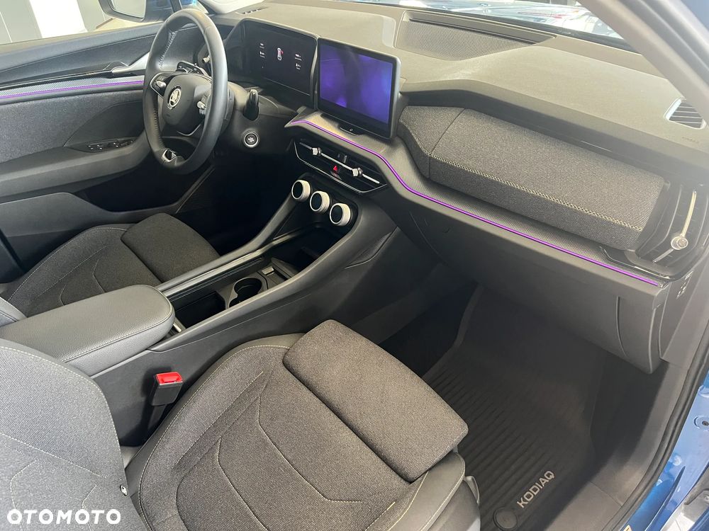 Skoda Kodiaq - 10