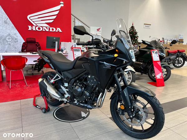 Honda CB