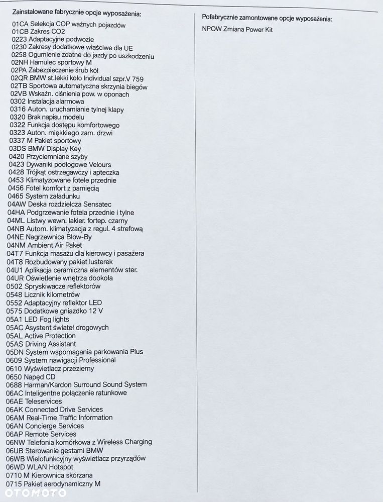BMW Seria 5 - 19