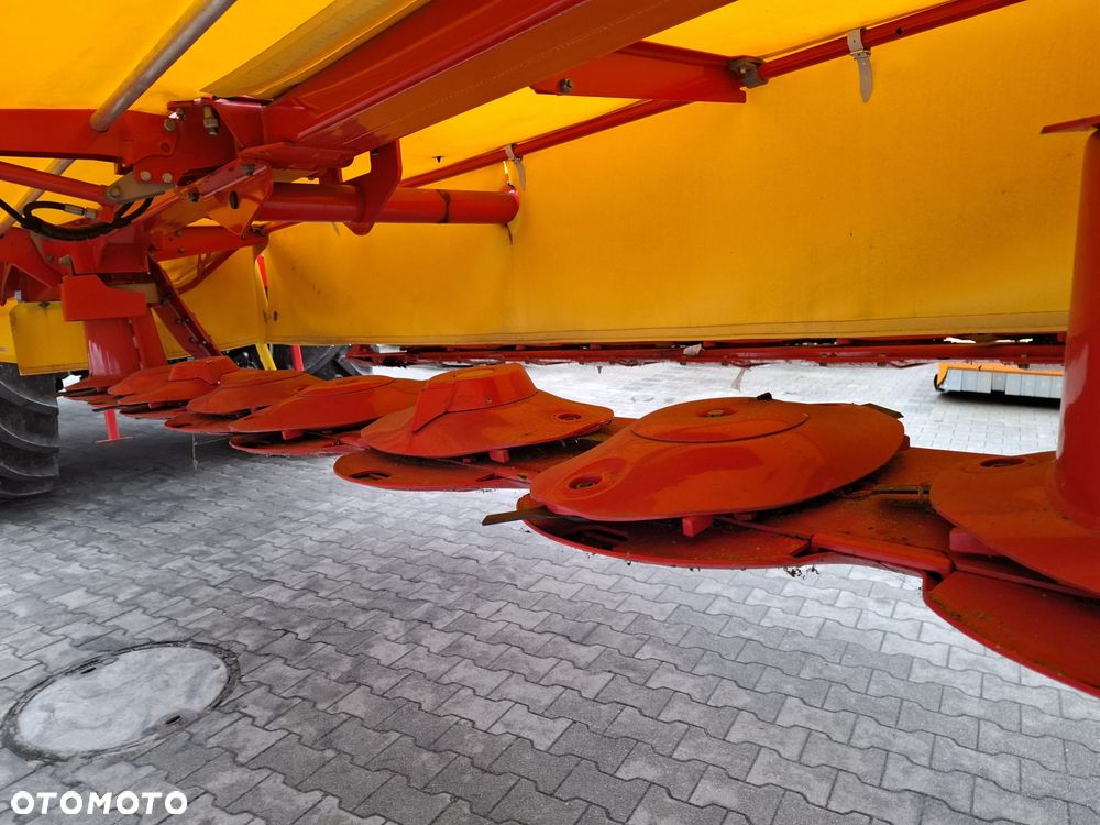 Pottinger Novacat S10 - 4