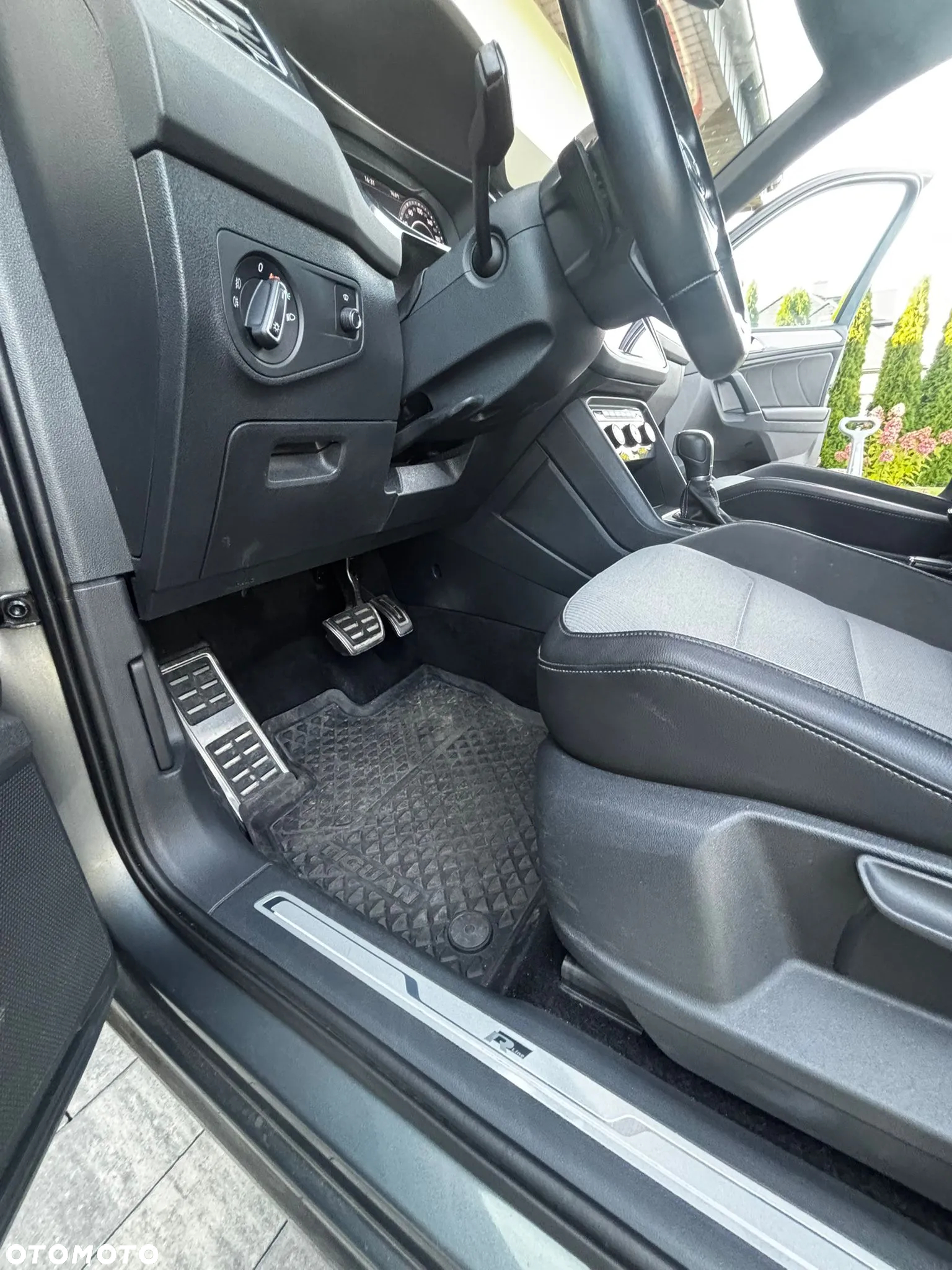 Volkswagen Tiguan 2.0 TSI 4Motion (BlueMotion Technology) DSG Highline - 39