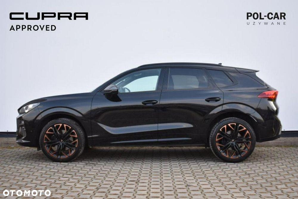 Cupra Terramar 2024 photo 3