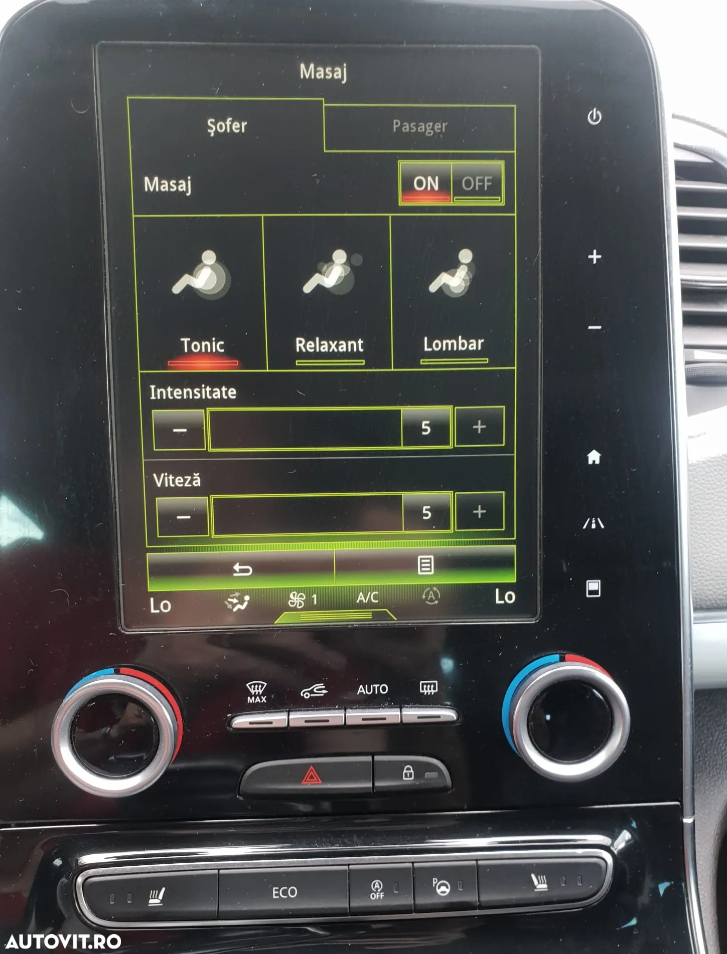 Renault Espace Energy dCi 160 EDC Intens - 7