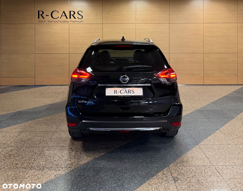 Nissan X-Trail 1.3 DIG-T Tekna 2WD DCT - 6