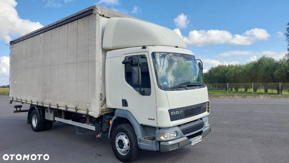 DAF LF55 - 2