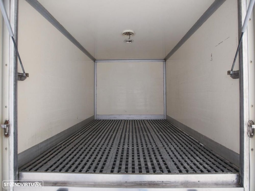 Isuzu D-Max 1.9 Ddi CS 2WD L CH c/iva - 9