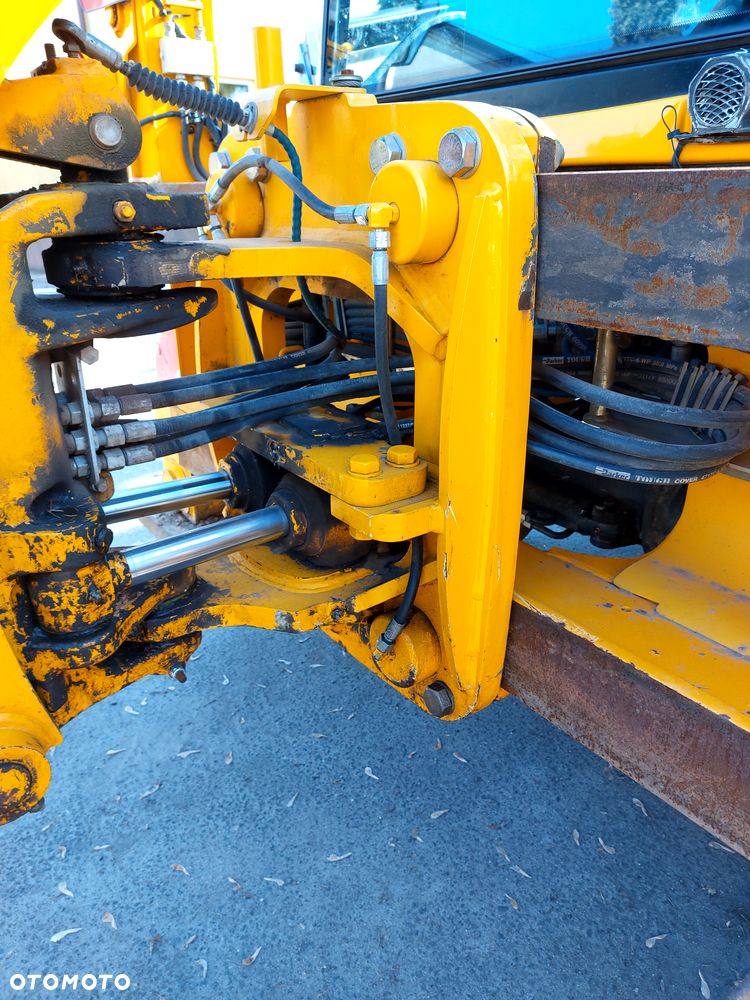 JCB 2CX 4WS - 35