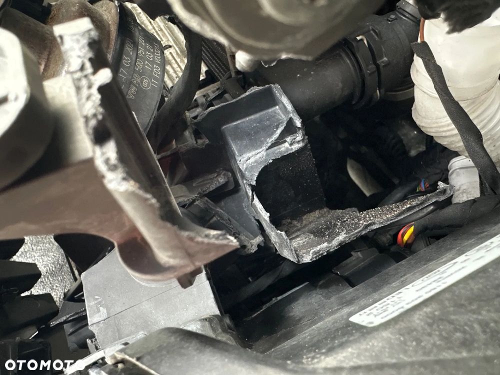 Skoda Superb 2.0 TSI L&K DSG - 19