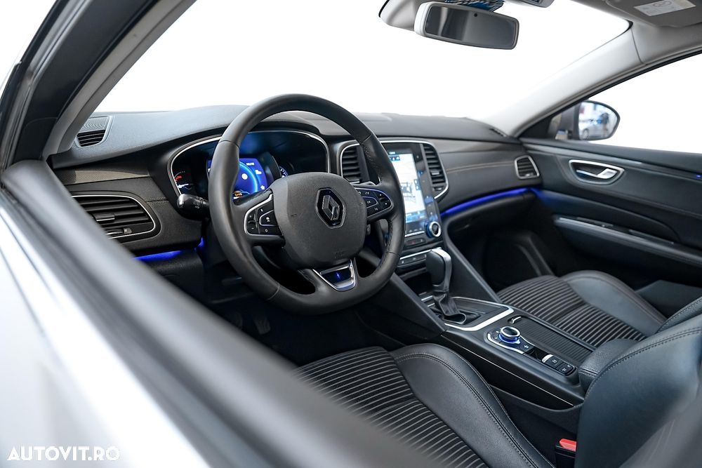 Renault Talisman ENERGY dCi 130 EDC LIMITED - 6
