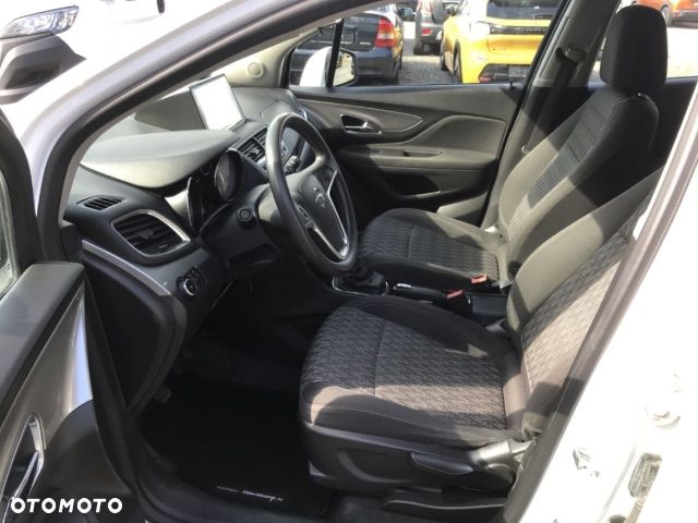 Opel Mokka 1.6 ecoFLEX Start/Stop Selection - 24