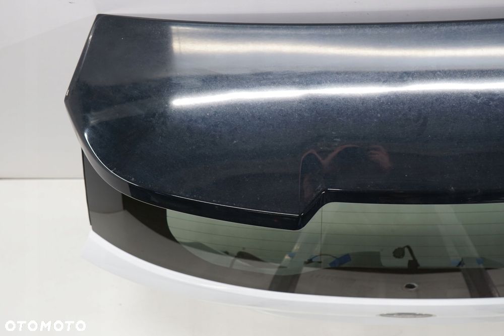 FORD ECOSPORT II LIFT 18R KLAPA BAGAŻNIKA DH - 6