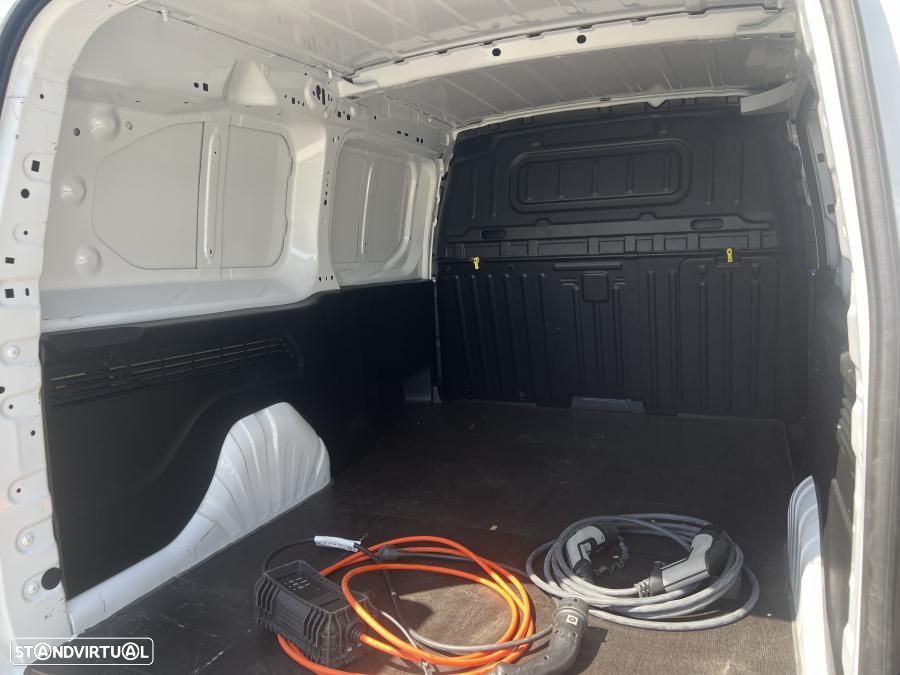 Opel Combo E CARGO 50KWH L2H1 - 15
